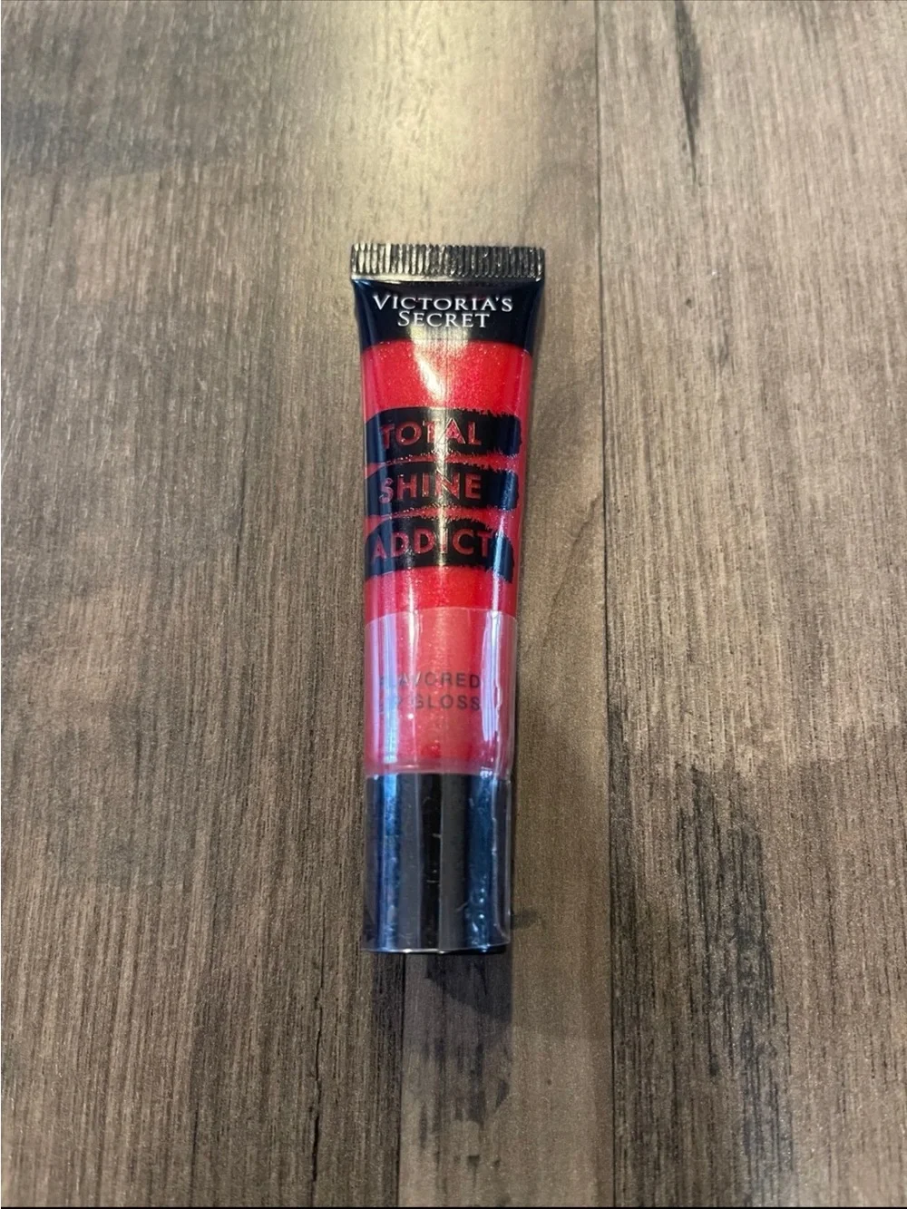 Victoria's Secret Total Shine Addict Lip Gloss